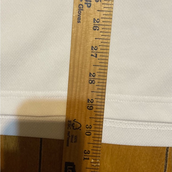 Men’s Size XL NCAA by KA Licensed UK Polo - Picture 13 of 16